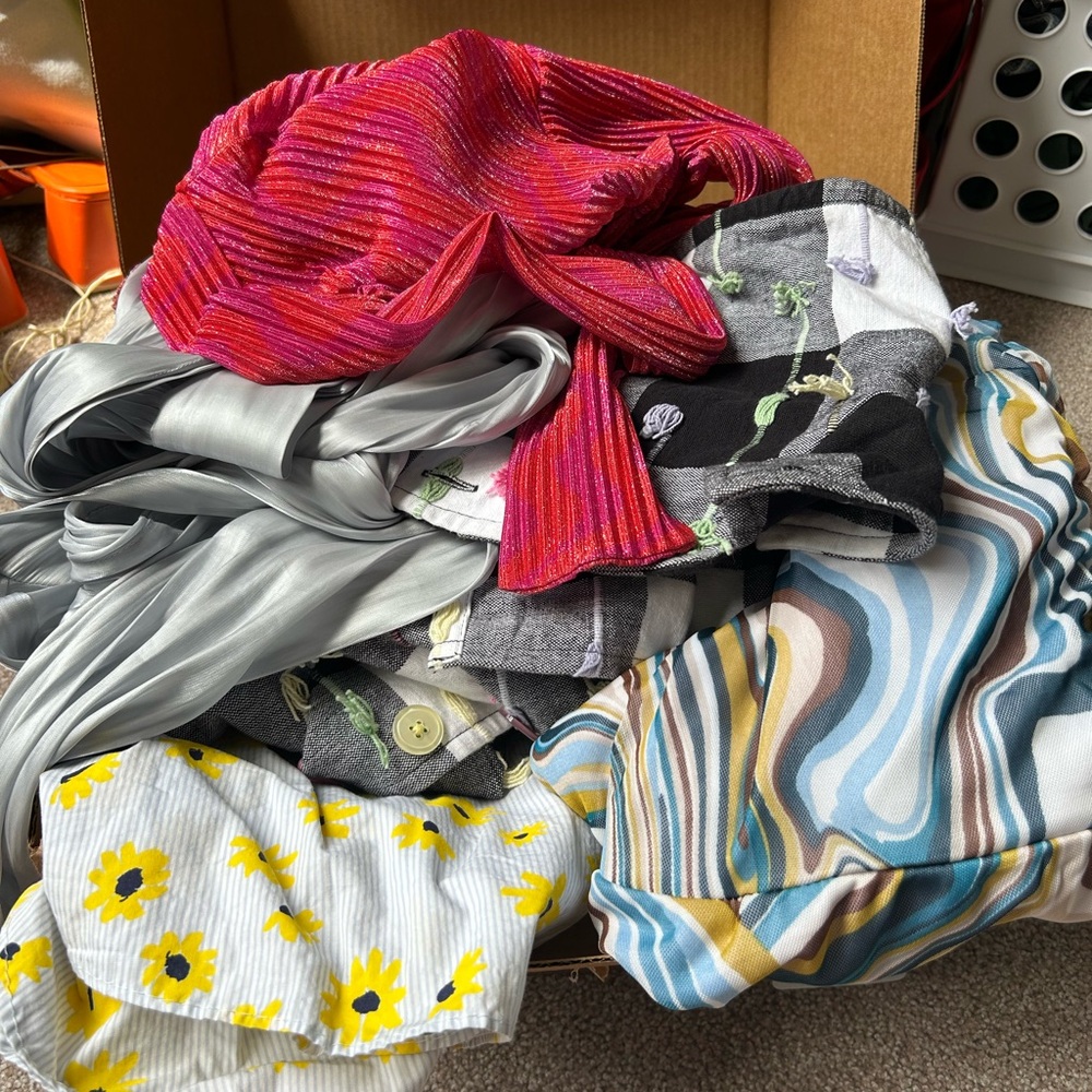 5 for $25!!!!!!!